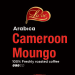 Lu�ve ������ ������� ����� / Arabica Cameroon Moungo 1 ��, ����� ��������